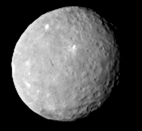 an image of ceres
