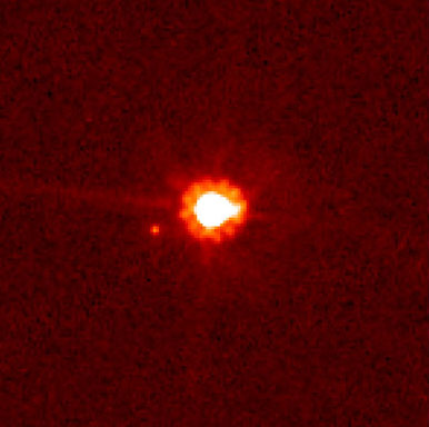 an image of Eris